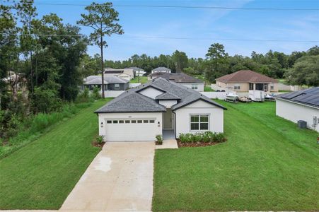 New construction Single-Family house 489 Marion Oaks Trl, Ocala, FL 34473 - image