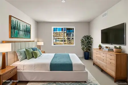 New construction Single-Family house 4515 Westlock St, Castle Rock, CO 80104 - image 7