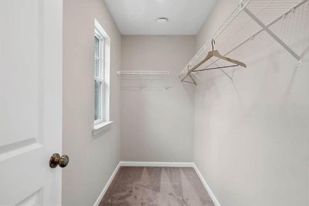 New construction Townhouse house 208 Maycrest Path, Tucker, GA 30084 Oconee- photo 35 35