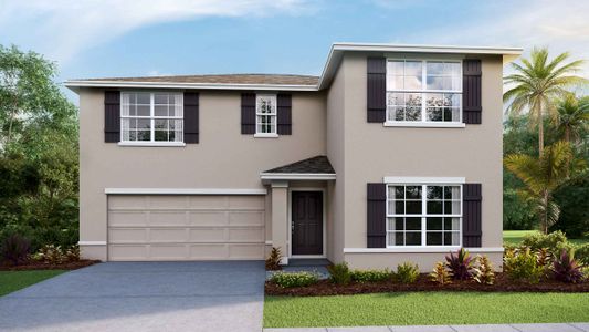 New construction Single-Family house 1473 Sourwood, Ruskin, FL 33570 null- photo 0 0