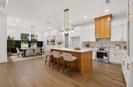 New construction Single-Family house 4737 Pine Ridge Ct, Athens, TX 75752 - image