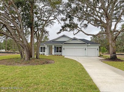 New construction Single-Family house 14240 Lons Place, Jacksonville, FL 32226 Carrollview- photo 0