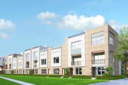 New construction Single-Family house 2805 Mc Curdy St, Austin, TX 78723 null- photo 0