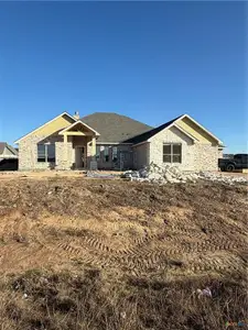 New construction Single-Family house 11138 Golden Eagle Ave, Salado, TX 76571 - image