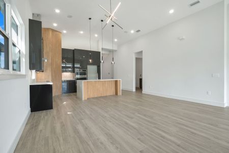 New construction Single-Family house 3001 Kensington Ave, Davenport, FL 33837 plan Marbella - image 10