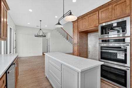 New construction Single-Family house 225 Kilkenny Rd, Poolville, TX 76487 - image 5