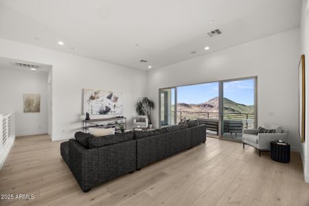 New construction Single-Family house 14852 E Valley Vista Dr, Fountain Hills, AZ 85268 - image 15