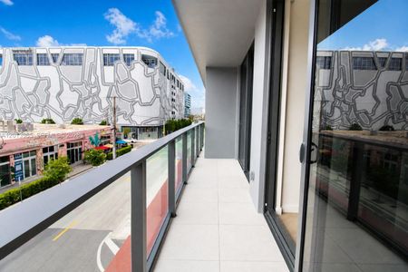 New construction Condo house 2700 Nw 2Nd Ave, Unit 202, Miami, FL 33127 - image