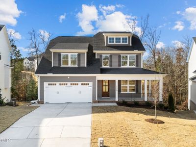 Holly Pointe by Triple A Homes in Holly Springs - photo 8 8