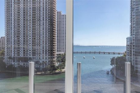 New construction Condo house 300 Biscayne Blvd Wy, Unit 903, Miami, FL 33131 - image