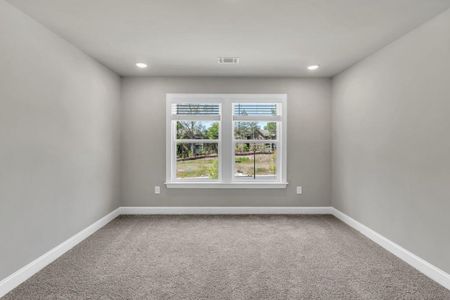 New construction Townhouse house 1504 Thurcroft Ln, Lawrenceville, GA 30043 - image 18