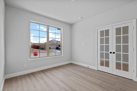 New construction Single-Family house 101 Mesa Dr, Glen Rose, TX 76043 plan Garrison I - image 17