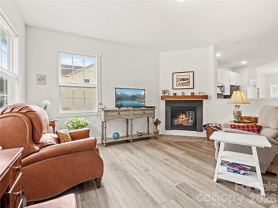 New construction Single-Family house 244 Slade Ln, Black Mountain, NC 28711 - image 17