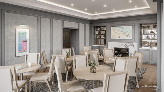 New construction Condo house 1011 Us Hwy 1, Unit B405, Juno Beach, FL 33408 - image 19