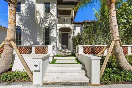 New construction Single-Family house 259 Oleander Ave, Palm Beach, FL 33480 - image