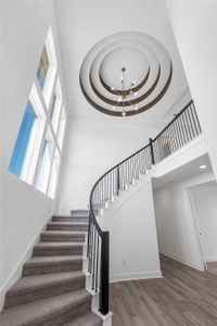 New construction Single-Family house 26738 Dazzling Sky Dr, Richmond, TX 77406 plan The Haven X - image