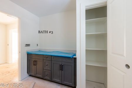New construction Single-Family house 80 Purslane Dr, Franklinton, NC 27525 null- photo 20 20