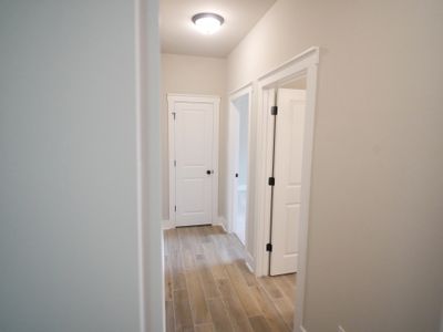 New construction Single-Family house 6130 Tupelo Trl, Lumberton, TX 77657 plan Larson II A - image 14