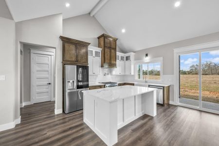 New construction Single-Family house 93 Long Horn Lp, New Waverly, TX 77358 - image 7