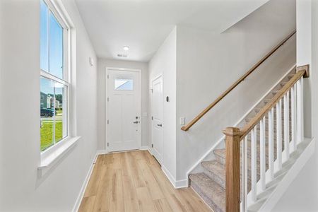 New construction Single-Family house 110 Cainwalker Rd, Huger, SC 29450 plan Barron Quick Move-In - image 12