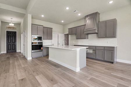 New construction Single-Family house 736 Candace, DeSoto, TX 75115 - image 6