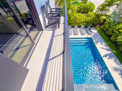 New construction Single-Family house 2290 Sw 13Th St, Miami, FL 33145 - image