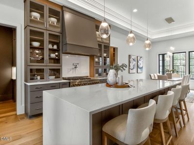 New construction Single-Family house 213 Brook Green Ln, Pittsboro, NC 27312 - image 10