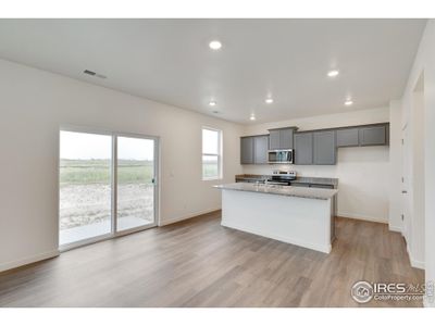 New construction Single-Family house 4746 Thistle Dr, Brighton, CO 80601 BELLAMY- photo 8 8