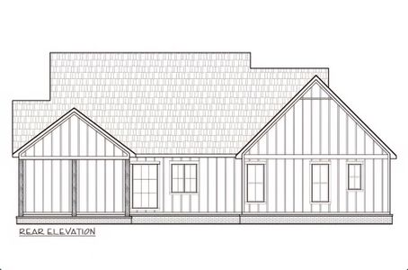 New construction Single-Family house 1663 Mayhugh Rd, Chester, SC 29706 - image