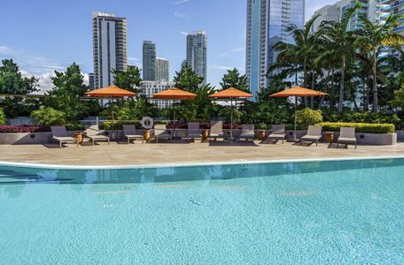 New construction Condo house 700 Ne 24Th St, Unit 6003, Miami, FL 33137 - image 9