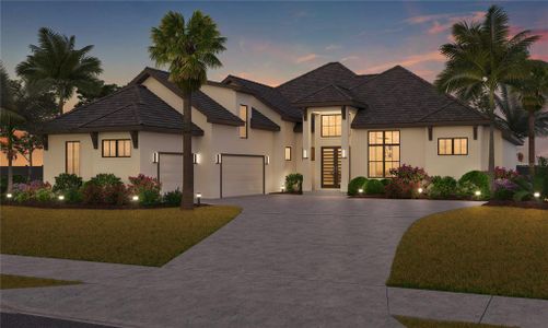 New construction Single-Family house 737 Sw 139 Ct, Newberry, FL 32669 null- photo 0 0