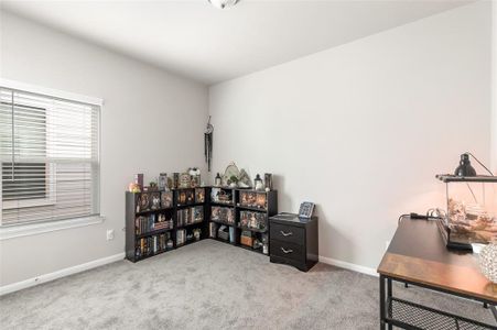 New construction Single-Family house 24702 Teton Hollow Trl, Huffman, TX 77336 null- photo 15 15