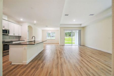 New construction Single-Family house 11347 Striped Bass Ct, New Port Richey, FL 34654 plan Pompei - image 13