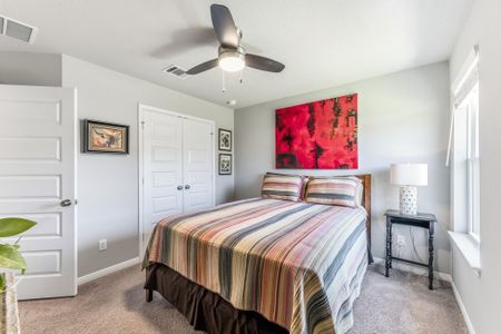 New construction Single-Family house 3701 Sage Ln, Huntsville, TX 77340 plan The 1818 - image 18