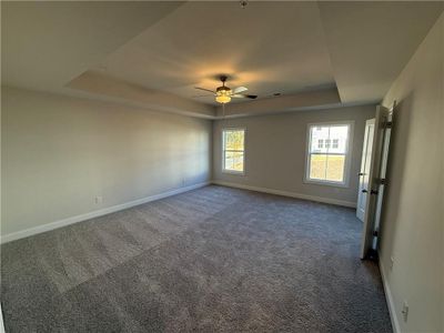 New construction Single-Family house 1652 Crestcreek Ct, Marietta, GA 30008 - image 7