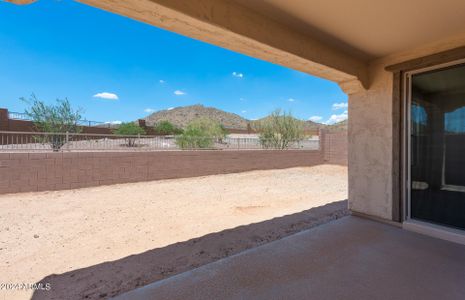 New construction Single-Family house 7212 W Gambit Trl, Peoria, AZ 85383 Parklane- photo 14 14