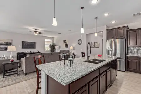 Arroyo Grande by Scott Communities in Casa Grande - image 7