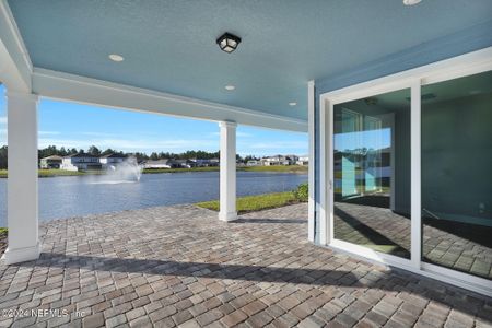 New construction Single-Family house 3447 Kindlewood Dr, Middleburg, FL 32068 Mystique- photo 36 36