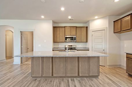 New construction Single-Family house 427 State Road S-8-357, Moncks Corner, SC 29461 plan Harrington - image 5