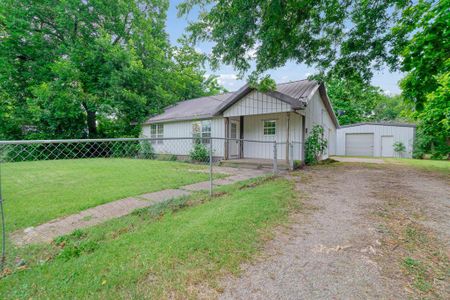 New construction Single-Family house 193 Church St, Deport, TX 75435 - image