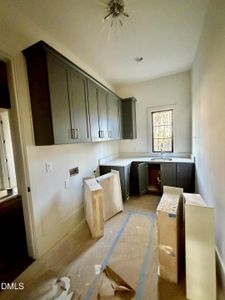 New construction Single-Family house 213 Brook Green Ln, Pittsboro, NC 27312 - image 14