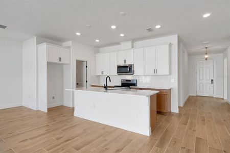 New construction Single-Family house 5745 Wallis Ln, St. Cloud, FL 34771 plan Juniper - image 13