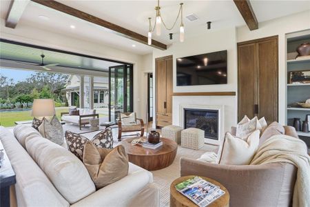 New construction Single-Family house 510 Briley Ave, Oakland, FL 34760 - image 11