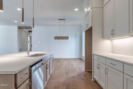 New construction Single-Family house 1529 Salem Church Rd, Apex, NC 27523 - image 13