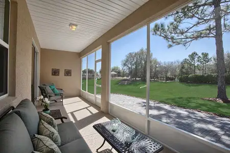 New construction Single-Family house 8447 Sw 99Th Street Rd, Ocala, FL 34481 plan Weybourne Landing - Sunflower - image 3