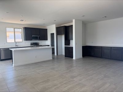 New construction Single-Family house 18347 W Monte Lindo Ln, Surprise, AZ 85387 Falcon- photo 4 4
