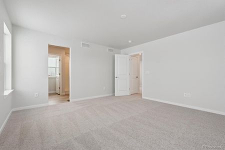 New construction Single-Family house 25022 E 34Th Pl, Aurora, CO 80019 Ontario- photo 19 19