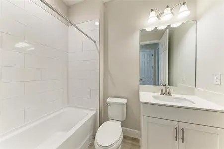 New construction Single-Family house 6139 Golden Beach Dr, Apollo Beach, FL 33572 plan Bayshore II - image 5