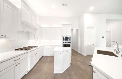 New construction Single-Family house 15682 Audubon Park Dr, Pinehurst, TX 77362 plan 2909AU - image 9