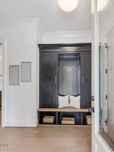 New construction Single-Family house 316 Firefly Overlook, Pittsboro, NC 27312 - image 15